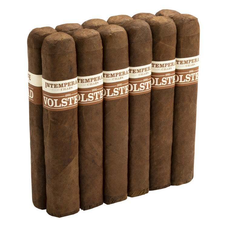 View product media INTVONB Noble Experiment Gran Robusto, , jrcigars 2